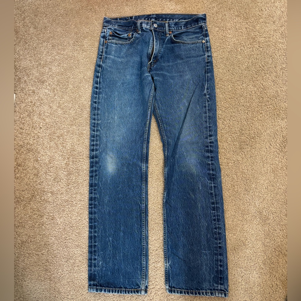 Levi’s Jeans 505 32x32